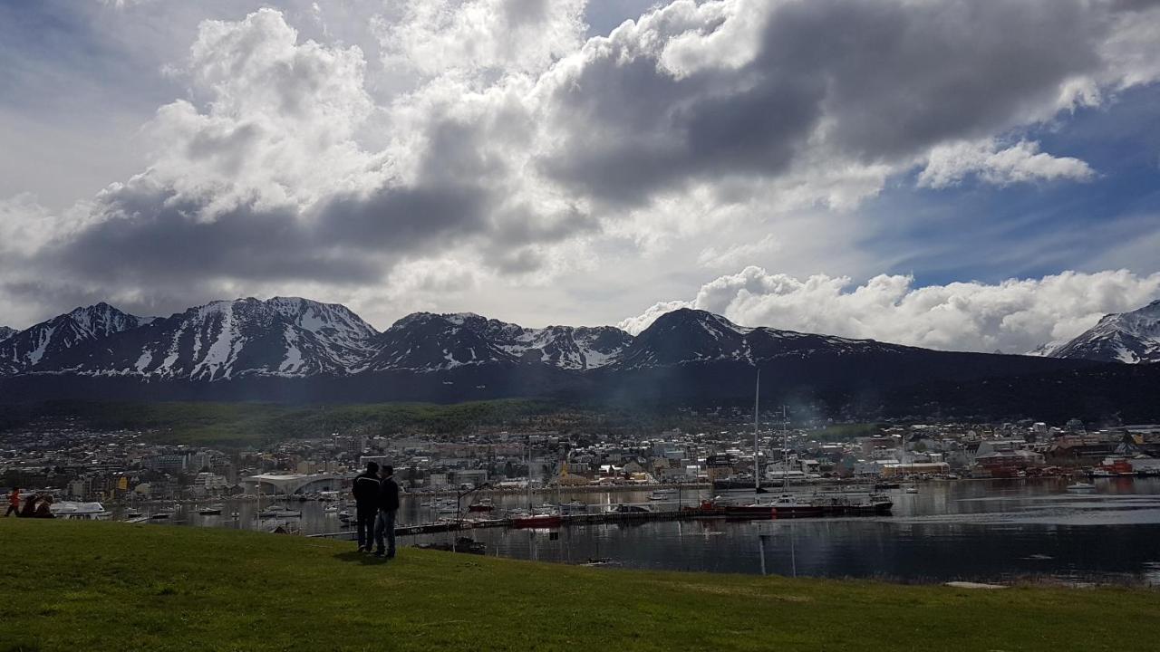 Apartamento Estudio Ushuaia