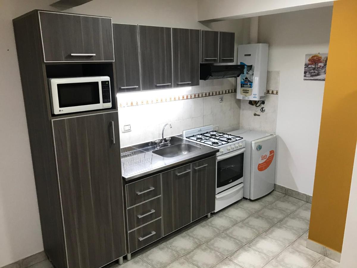 Apartamento Cálido Destino *