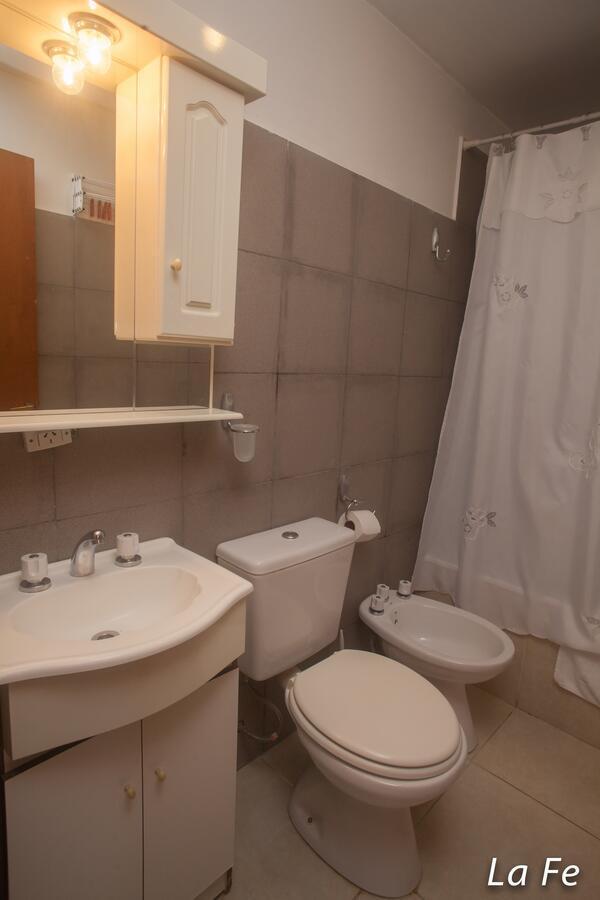 Departamentos La Fe Apartment Ushuaia