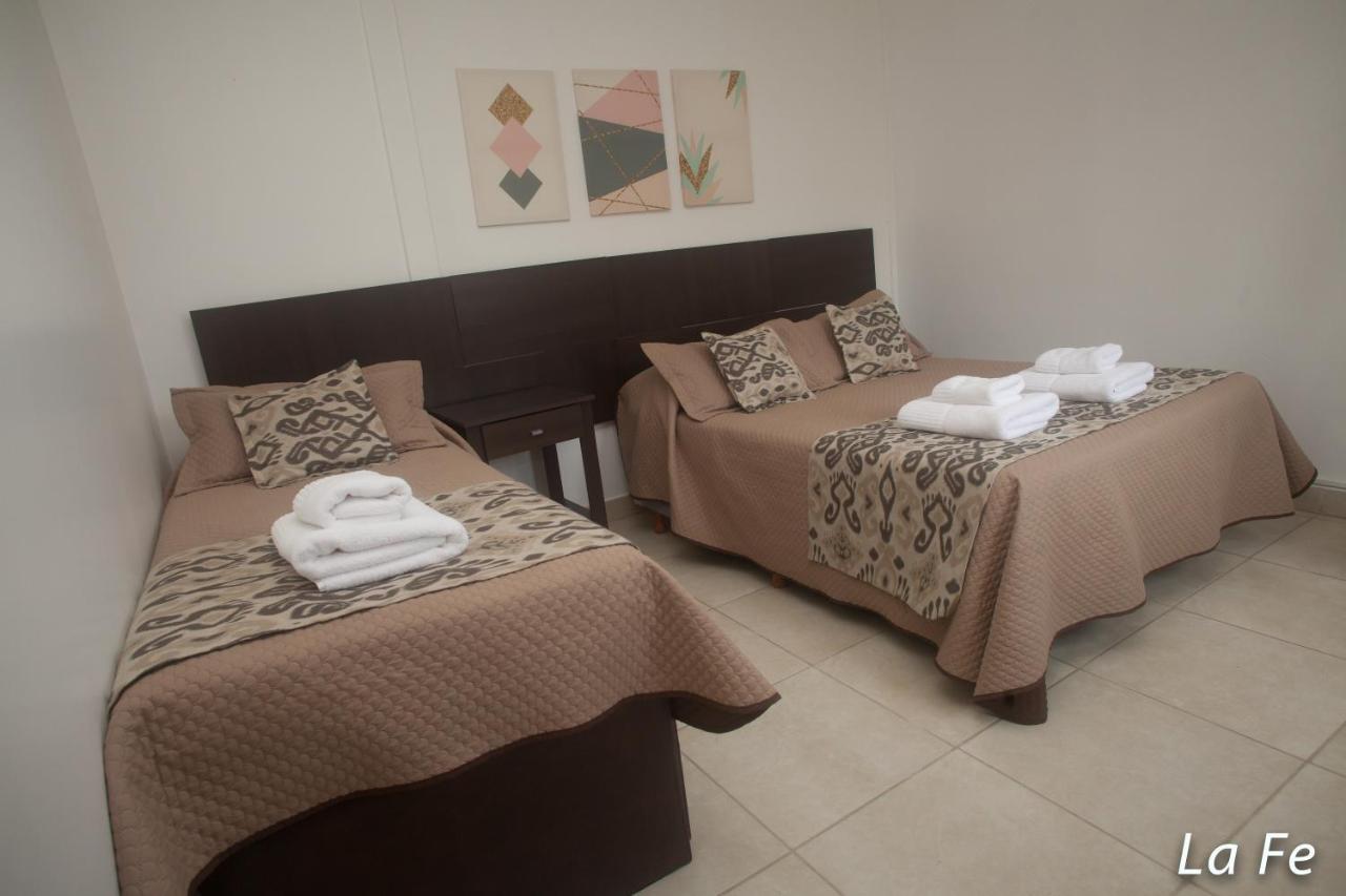Departamentos La Fe Apartment