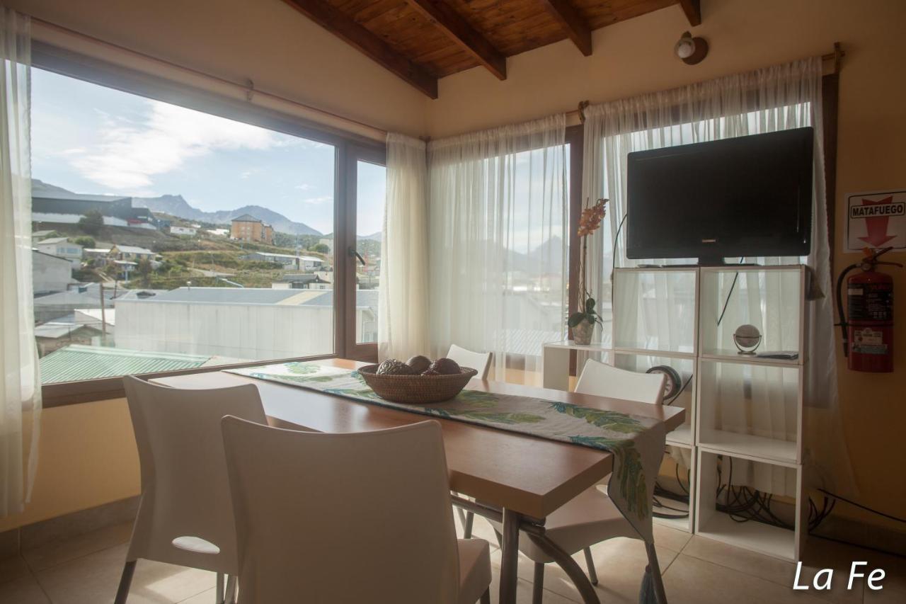 Departamentos La Fe Apartment