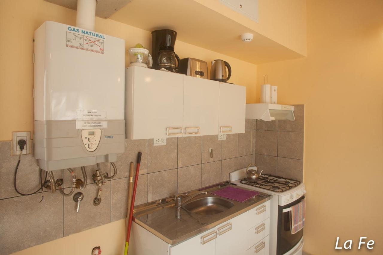 Apartment Departamentos La Fe