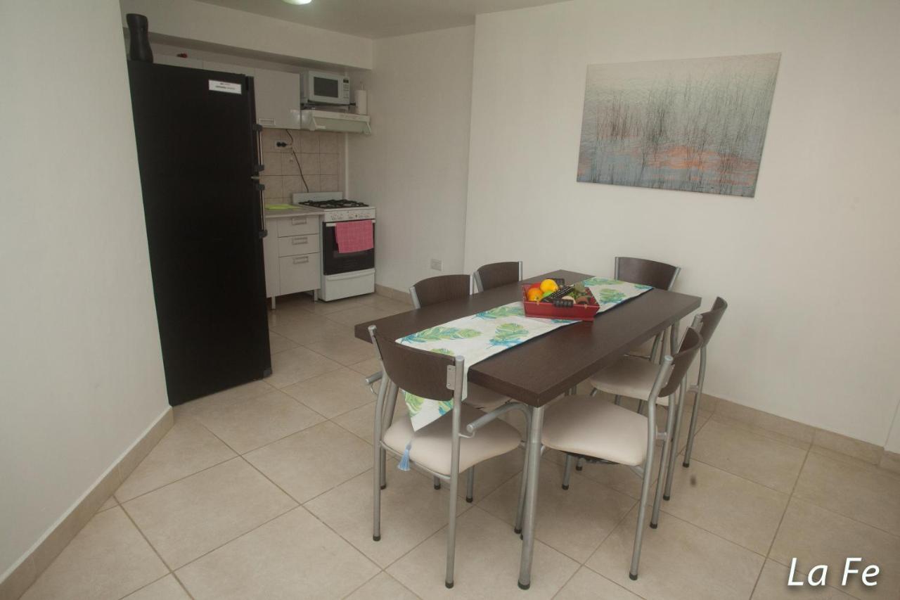 Apartment Departamentos La Fe *