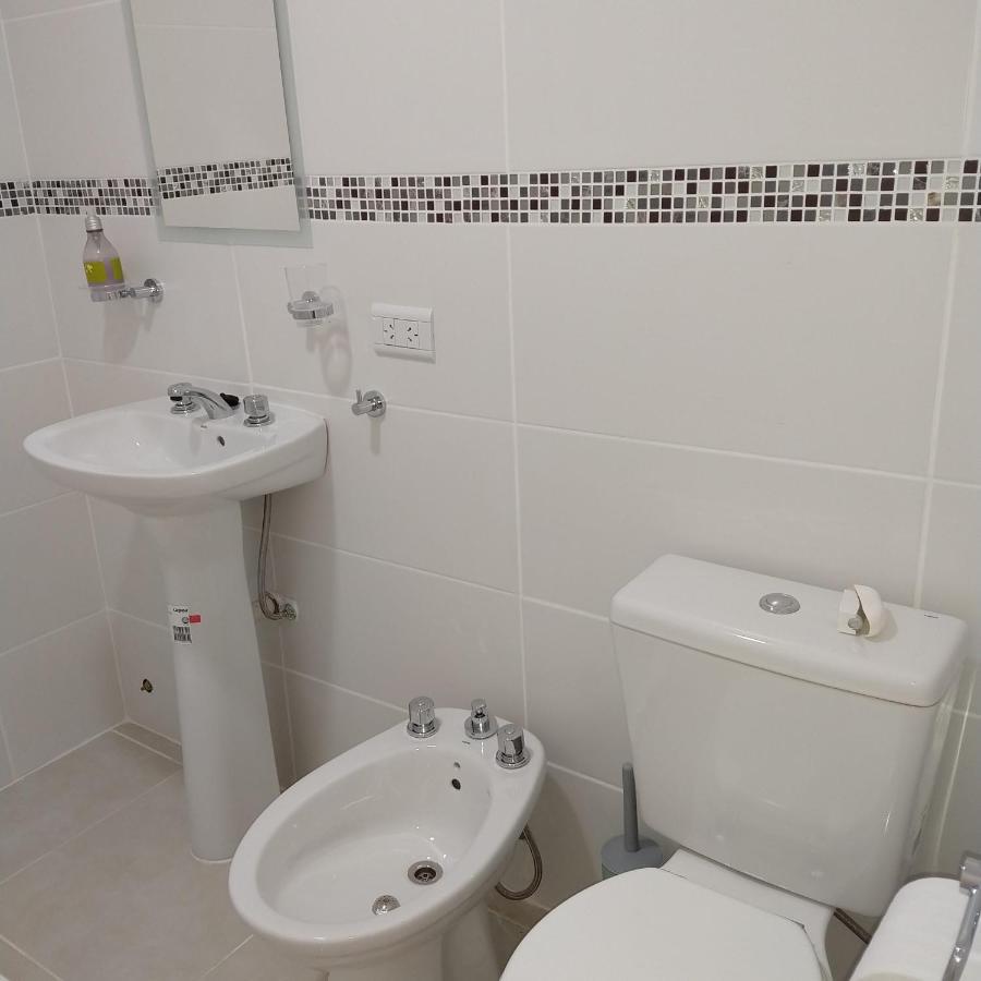 Tulugarush Apartamento Ushuaia