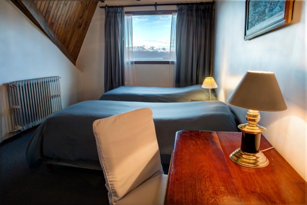 Hotel Hotel Ushuaia Ushuaia