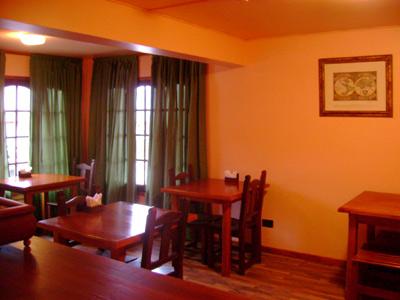 Valle Frio Inn 3*