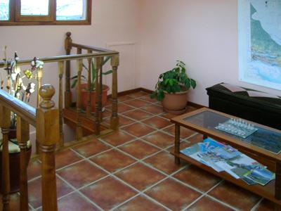Valle Frio Inn