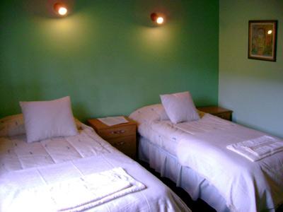 Valle Frio Inn 3*