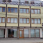 Hosteria Chalp