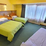 Hosteria Chalp