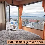 Hostel Los Cormoranes