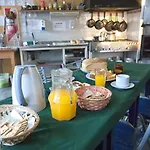 Hostel Los Cormoranes