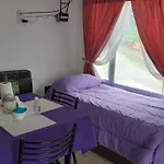 Mono ambiente el mirador
