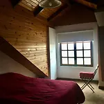 Vuelta al Mundo B&B
