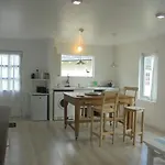 B&B Cerro Krund
