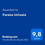 Paraíso Ushuaia
