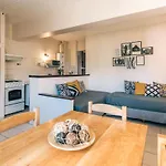 Riviera Fueguina Apartments