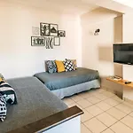 Riviera Fueguina Apartments