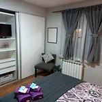 Despertar en Ushuaia.