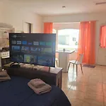 Cabañas TyJ