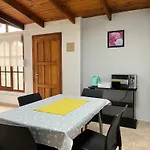 Cabanas Del Sur