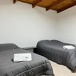 Cabanas Del Sur