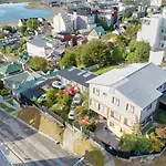 Hosteria Sloggett