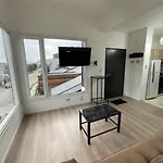 Apartament In The Center Ushuaia Two