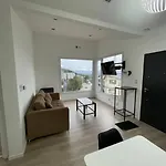 Apartament In The Center Ushuaia Two