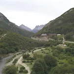 Departamento en Ushuaia, cálido y agradable.
