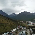 Departamento en Ushuaia, cálido y agradable.