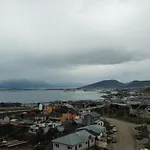 Departamento en Ushuaia, cálido y agradable.