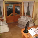 Hosteria Les Eclaireurs