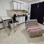 Departamento Olivia