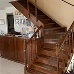 Hosteria Sloggett