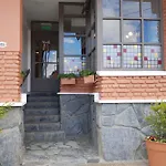 Hostal Malvinas