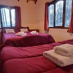Depto Laguna Encantada