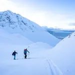 Aires del Glaciar
