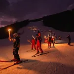Aires del Glaciar