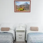 Apartamento Gente del Sur