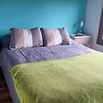 Cálida casa en el fin del mundo