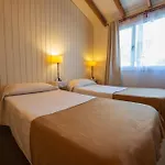 Los Calafates Hotel