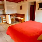 Aires Del Beagle Apartment