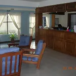 Apart Hotel Tierra Del Fuego