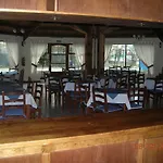 Apart Hotel Tierra Del Fuego
