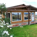 Cabañas Del Hain