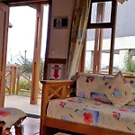 Cabanas Timaukel