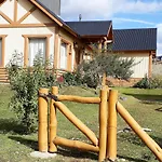Cabanas Timaukel