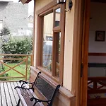 Cabanas Timaukel