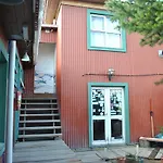 Hostel Los Cormoranes